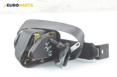 Предпазен колан за Renault Grand Scenic II Minivan (04.2004 - 06.2009), 4+1 вр., позиция: задна, дясна