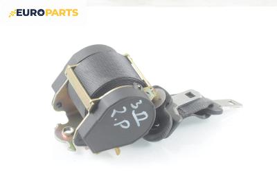 Предпазен колан за Renault Grand Scenic II Minivan (04.2004 - 06.2009), 4+1 вр., позиция: задна, дясна