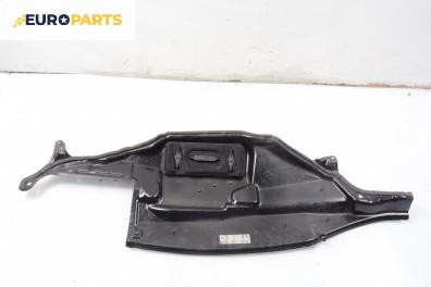 Декоративен капак за Renault Grand Scenic II Minivan (04.2004 - 06.2009), 4+1 вр., миниван