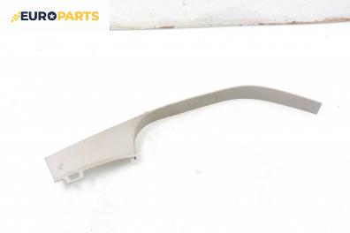 Интериорна пластмаса за Renault Grand Scenic II Minivan (04.2004 - 06.2009), 4+1 вр., миниван, позиция: лява