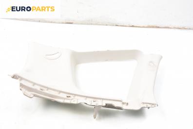 Интериорна пластмаса за Renault Grand Scenic II Minivan (04.2004 - 06.2009), 4+1 вр., миниван, позиция: задна