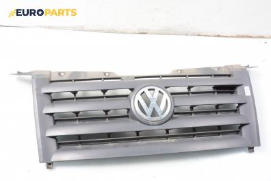 Решетка за Volkswagen Crafter 30-50 Box (04.2006 - 12.2016), товарен, позиция: предна