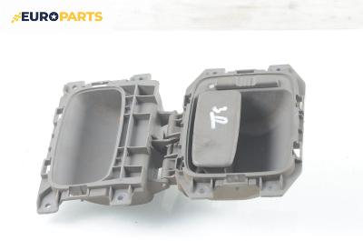 Вътрешна дръжка товарна врата за Volkswagen Crafter 30-50 Box (04.2006 - 12.2016), 2+1 вр., товарен