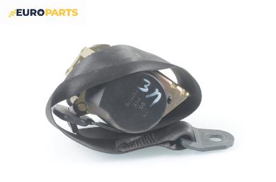 Предпазен колан за Citroen Xsara Picasso (09.1999 - 06.2012), 4+1 вр., позиция: задна, лява