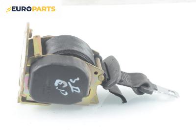 Предпазен колан за Citroen Xsara Picasso (09.1999 - 06.2012), 4+1 вр., позиция: средна