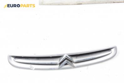 Решетка за Citroen Xsara Picasso (09.1999 - 06.2012), миниван, позиция: предна