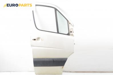 Врата за Volkswagen Crafter 30-50 Box (04.2006 - 12.2016), 2+1 вр., товарен, позиция: предна, дясна