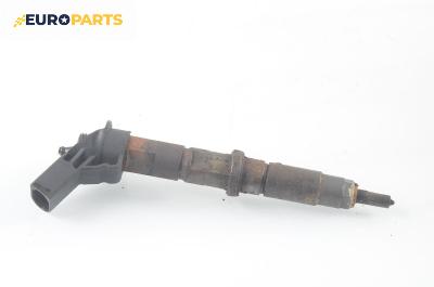 Дюза дизел за Volkswagen Crafter 30-50 Box (04.2006 - 12.2016) 2.5 TDI, 136 к.с., № Bosch 0445115029