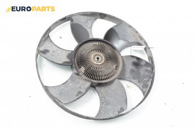 Перка охлаждане за Volkswagen Crafter 30-50 Box (04.2006 - 12.2016) 2.5 TDI, 136 к.с.