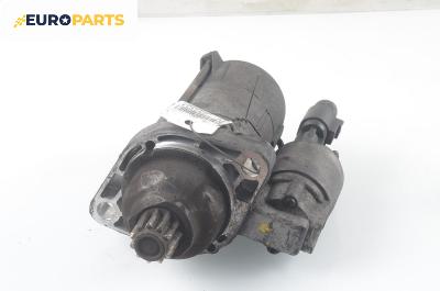 Стартер за Audi A3 Hatchback II (05.2003 - 08.2012) 2.0 TDI 16V, 140 к.с., № 02M 911023 N