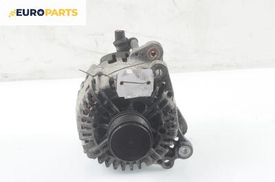 Алтернатор / генератор за Audi A3 Hatchback II (05.2003 - 08.2012) 2.0 TDI 16V, 140 к.с., № 06F 903 023 C