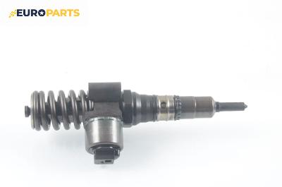 Дюза дизел за Audi A3 Hatchback II (05.2003 - 08.2012) 2.0 TDI 16V, 140 к.с., № Bosch 0 414 720 404