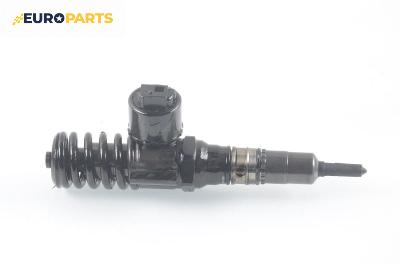 Дюза дизел за Audi A3 Hatchback II (05.2003 - 08.2012) 2.0 TDI 16V, 140 к.с., № Bosch 0 414 720 404