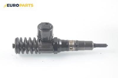 Дюза дизел за Audi A3 Hatchback II (05.2003 - 08.2012) 2.0 TDI 16V, 140 к.с., № Bosch 0 414 720 404
