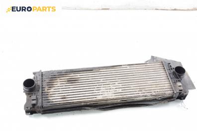 Интеркулер за Volkswagen Crafter 30-50 Box (04.2006 - 12.2016) 2.5 TDI, 136 к.с.