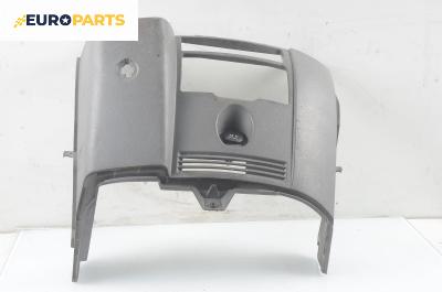 Централна конзола за Volkswagen Crafter 30-50 Box (04.2006 - 12.2016)