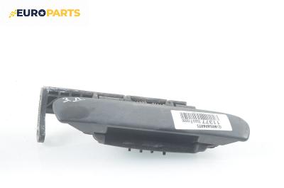Външна дръжка за Citroen Xsara Picasso (09.1999 - 06.2012), 4+1 вр., миниван, позиция: задна, дясна