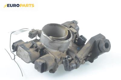 Дроселова клапа за Citroen Xsara Picasso (09.1999 - 06.2012) 1.8 16V, 115 к.с.