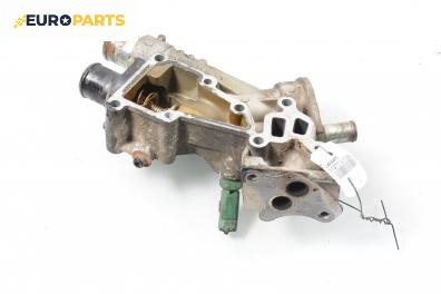 Корпус на термостат за Citroen Xsara Picasso (09.1999 - 06.2012) 1.8 16V, 115 к.с.