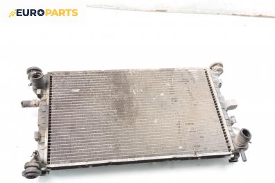Воден радиатор за Ford Focus I Estate (02.1999 - 12.2007) 1.8 Turbo DI / TDDi, 90 к.с.