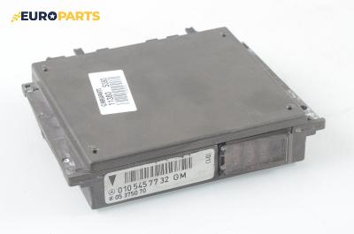 Модул за Mercedes-Benz S-Class Sedan (W140) (02.1991 - 10.1998), № 010 545 77 32 GM