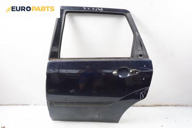 Врата за Ford Focus I Estate (02.1999 - 12.2007), 4+1 вр., комби, позиция: задна, лява