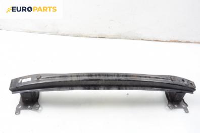 Основа броня за Volkswagen Touran Minivan (02.2003 - 05.2010), миниван, позиция: предна