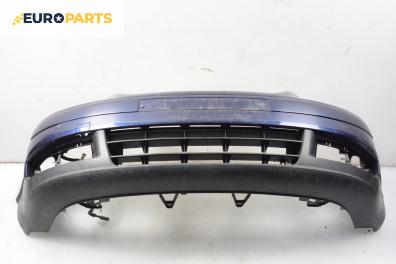 Предна броня за Volkswagen Touran Minivan (02.2003 - 05.2010), миниван, позиция: предна