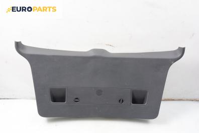 Кора заден капак за Volkswagen Touran Minivan (02.2003 - 05.2010), миниван