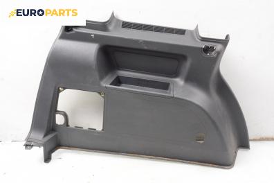 Интериорна пластмаса багажник за Volkswagen Touran Minivan (02.2003 - 05.2010), миниван