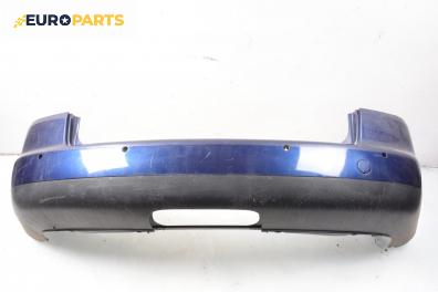 Задна броня за Volkswagen Touran Minivan (02.2003 - 05.2010), миниван