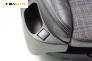 Седалка за Peugeot 307 Hatchback (08.2000 - 12.2012), 4+1 вр., позиция: предна, дясна