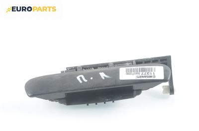 Външна дръжка за Citroen Xsara Picasso (09.1999 - 06.2012), 4+1 вр., миниван, позиция: предна, лява