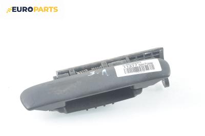 Външна дръжка за Citroen Xsara Picasso (09.1999 - 06.2012), 4+1 вр., миниван, позиция: задна, лява