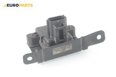 MAP сензор за Ford Focus I Estate (02.1999 - 12.2007), № 98AB-8S428-AB