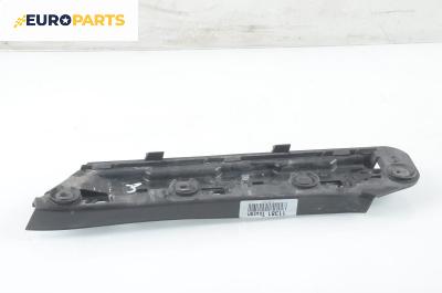 Държач броня за Volkswagen Touran Minivan (02.2003 - 05.2010), миниван, позиция: предна, дясна