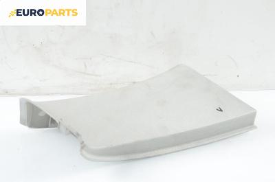 Интериорна пластмаса за Volkswagen Touran Minivan (02.2003 - 05.2010), 4+1 вр., миниван, позиция: лява