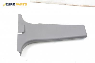 Интериорна пластмаса за Volkswagen Touran Minivan (02.2003 - 05.2010), 4+1 вр., миниван, позиция: лява