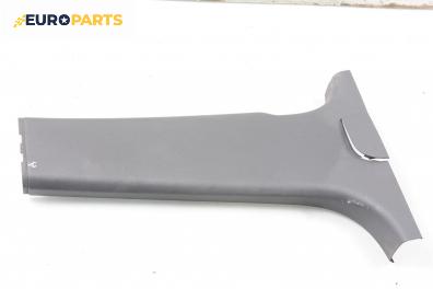 Интериорна пластмаса за Volkswagen Touran Minivan (02.2003 - 05.2010), 4+1 вр., миниван, позиция: дясна