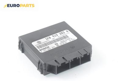 PDC модул за Volkswagen Touran Minivan (02.2003 - 05.2010), № Bosch 0 263 004 065
