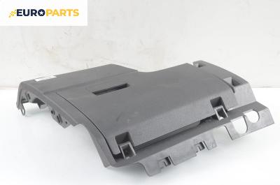 Интериорна пластмаса под таблото за Volkswagen Touran Minivan (02.2003 - 05.2010), 4+1 вр., миниван