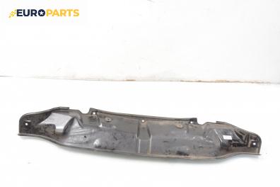 Пластмасова кора за Volkswagen Touran Minivan (02.2003 - 05.2010), 4+1 вр., миниван