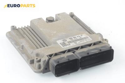 Компютър двигател за Volkswagen Touran Minivan (02.2003 - 05.2010) 2.0 TDI 16V, 140 к.с., № Bosch 0281 012 251
