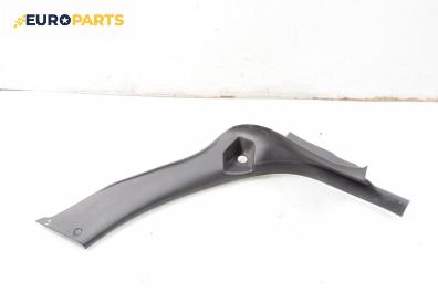 Интериорна пластмаса за Peugeot 307 Hatchback (08.2000 - 12.2012), 4+1 вр., хечбек, позиция: задна