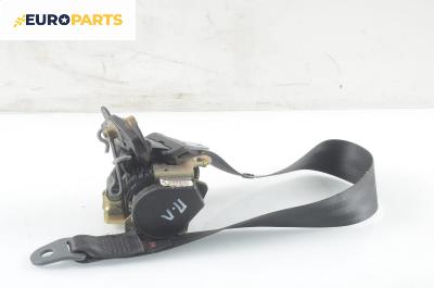 Предпазен колан за Peugeot 307 Hatchback (08.2000 - 12.2012), 4+1 вр., позиция: предна, дясна