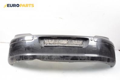 Задна броня за Peugeot 307 Hatchback (08.2000 - 12.2012), хечбек