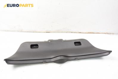 Кора заден капак за Peugeot 307 Hatchback (08.2000 - 12.2012), хечбек