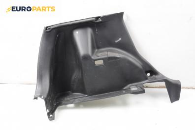 Кора багажник за Honda Jazz II (GD) (03.2002 - 12.2008), хечбек