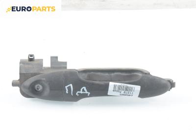 Външна дръжка за Ford Focus I Estate (02.1999 - 12.2007), 4+1 вр., комби, позиция: предна, дясна