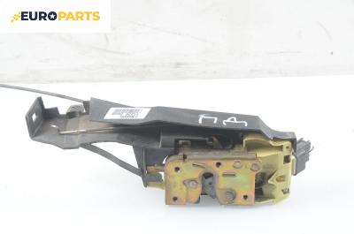 Брава на врата за Ford Focus I Estate (02.1999 - 12.2007), позиция: предна, дясна